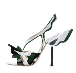 Prada S/S 2012