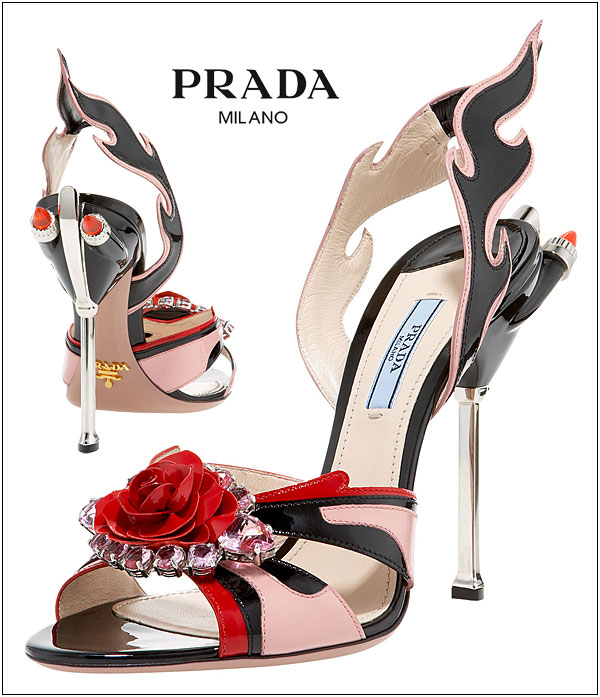 Prada S/S 2012