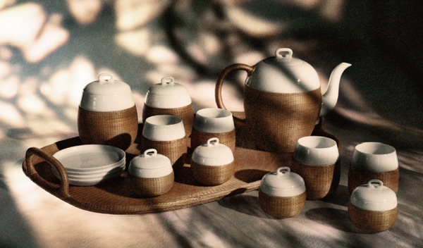 Shang Xia