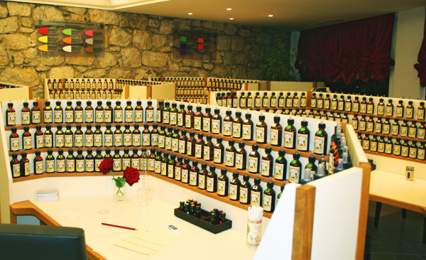 Haute-Today-Galimard-Studio-Des-Fragrances La Maison Galimard Eze