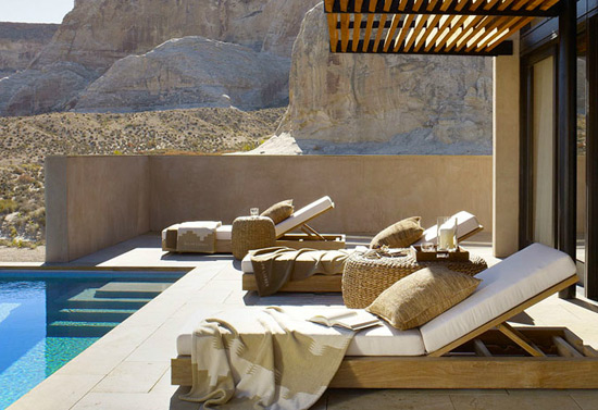 Haute-Today-Ralph-Laurent-Home-2012-Desert-Modern-1 Ralph Lauren 'Desert Modern'