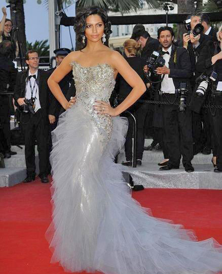 Haute-Today-Cannes-2012-Camilla-Alves Camilla Alves