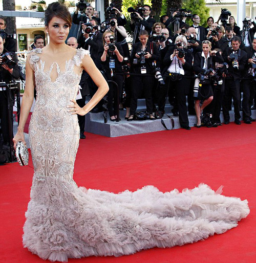 Haute-Today-Cannes-2012-Eva-Longoria Eva Longoria