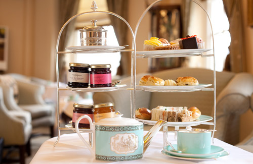 Fortnum & Mason