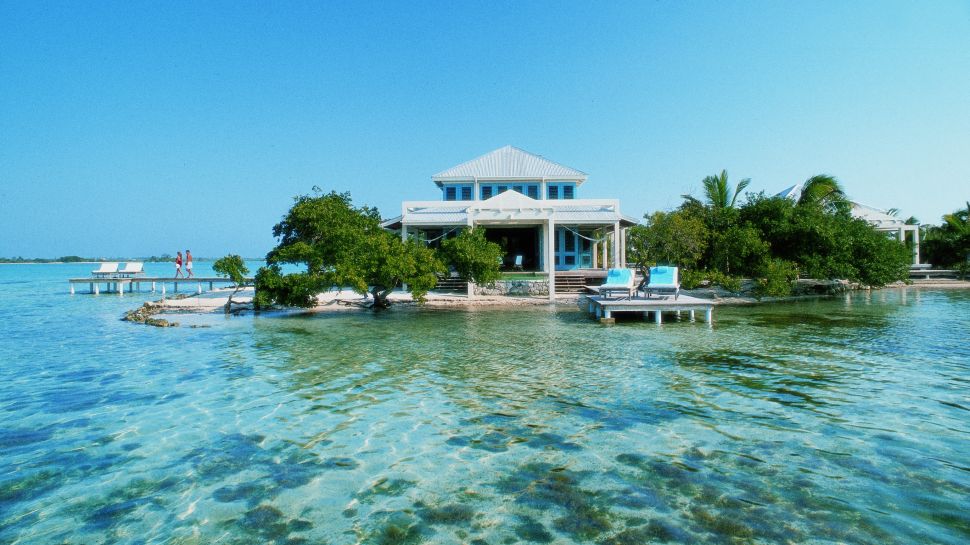 Ambergris Caye, Belize