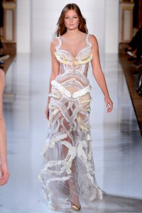 Haute Today - Valentin Yudashkin 3 - Spring 2013