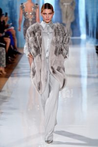 Haute Today - Valentin Yudashkin 4 - Fall 2013