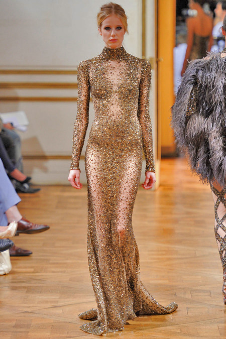 Haute-Today-Zuhair-Murad-2013-Gold-Swarovski-Gown