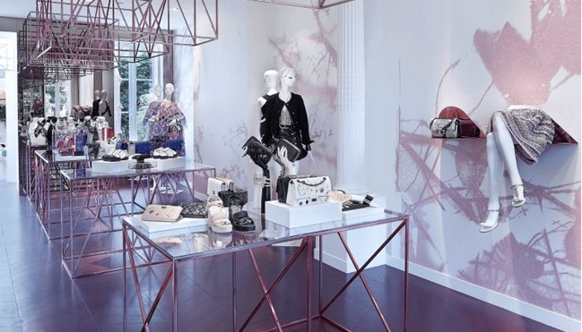 Haute Today Chanel St Tropez 3