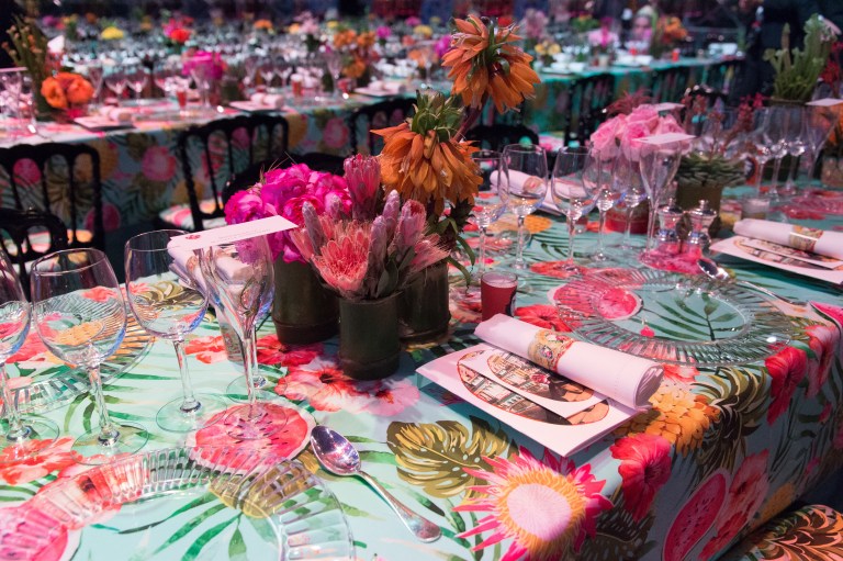 Bal de la Rose Cuba