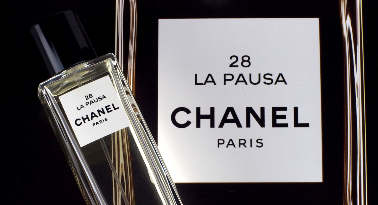 Chanel 28 La Pausa Perfume