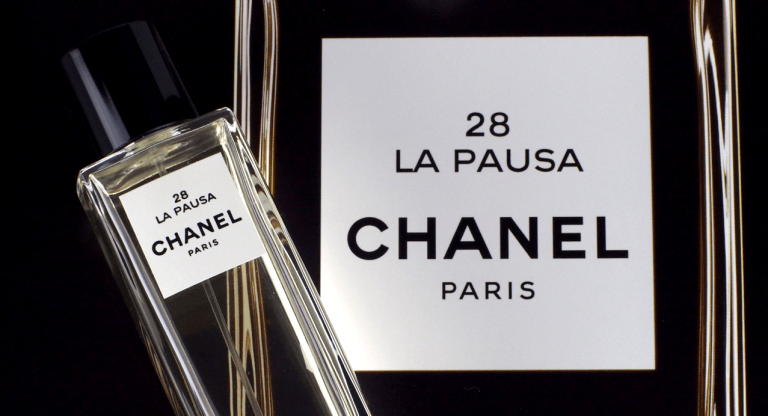 Chanel 28 La Pausa Perfume