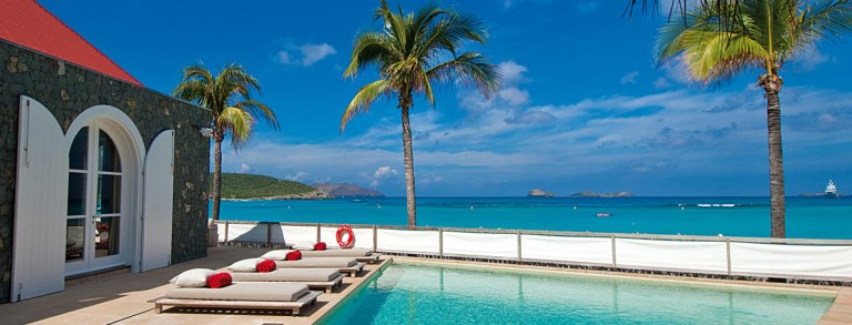 Eden-Roc-St-Barth-Pool
