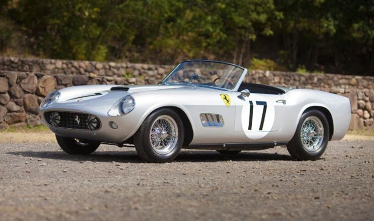 Haute-Today--1959-Ferrari-250-GT-LWB-California-Spider-Competizione