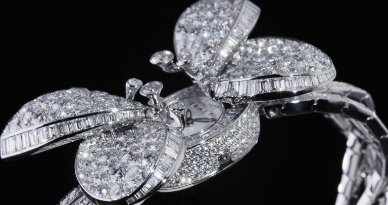 Haute-Today-Graff-Princess-Butterfly-Watch-Diamonds-Open