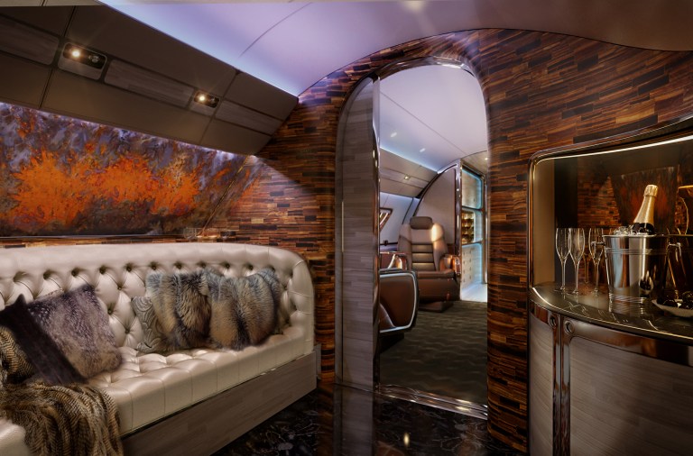 Haute-Today-SkyRanch-One-Private-Plane-Concept-Interior-2