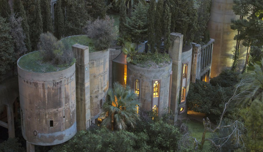 haute-today-la-fabrica-ricardo-bofill-1