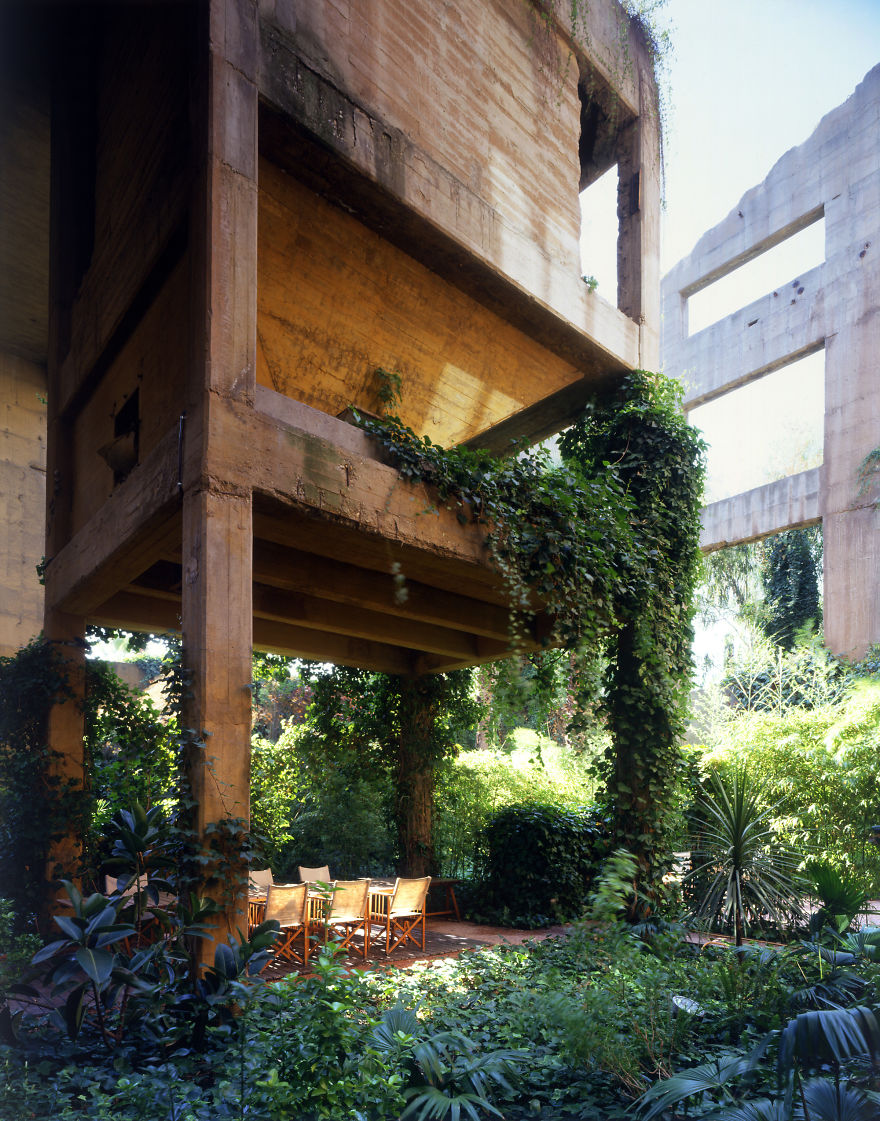 haute-today-la-fabrica-ricardo-bofill-12