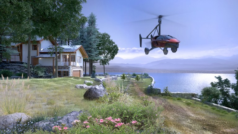 palv-house