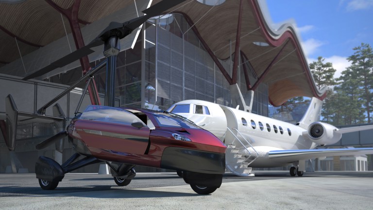 palv-plane