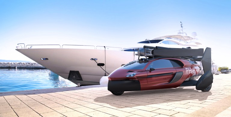 palv-yacht