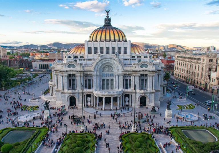 Mexico-City