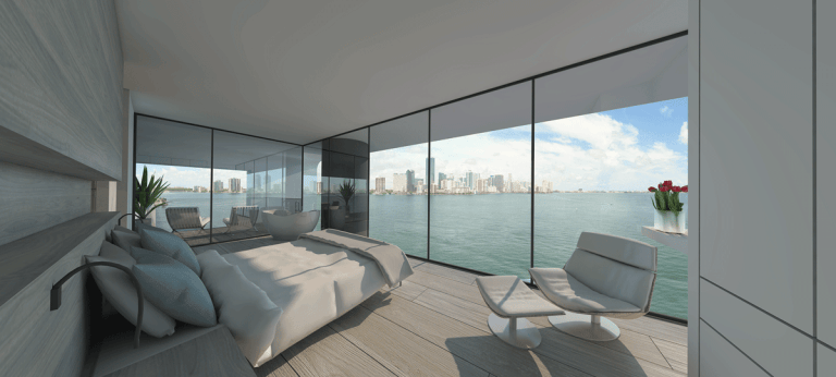 Luxury-Boat_House-Room
