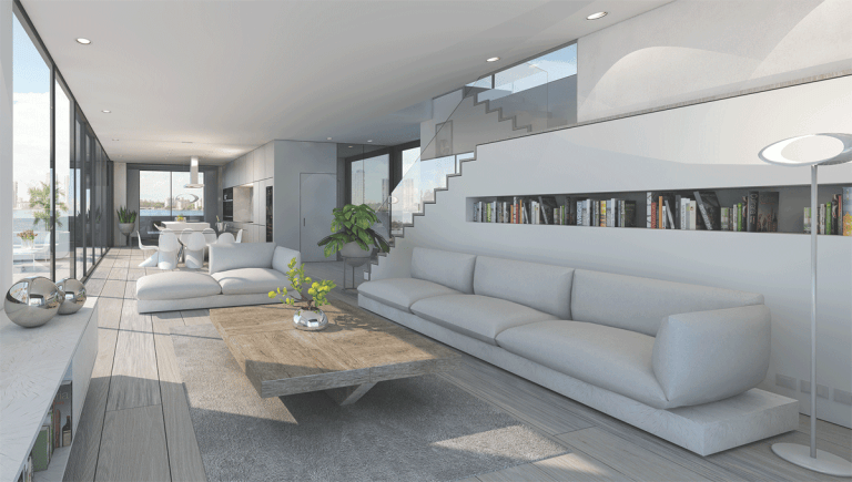 Luxury-Boat_House-Salon