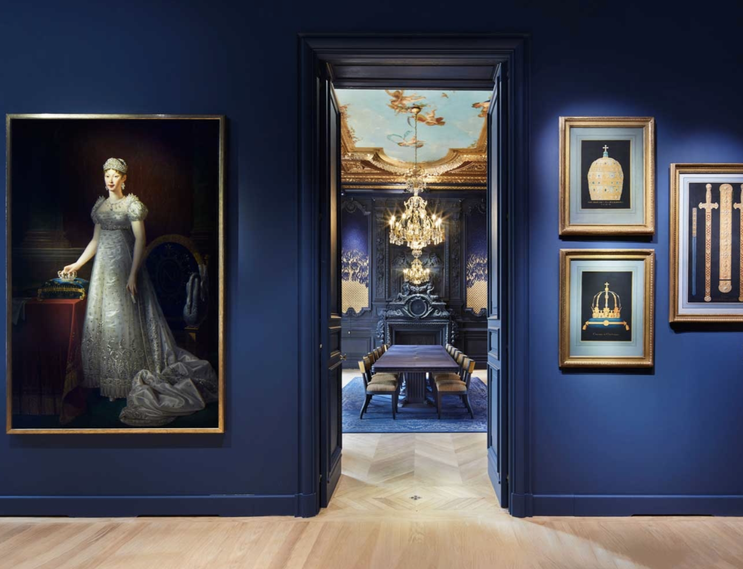 chaumet museum