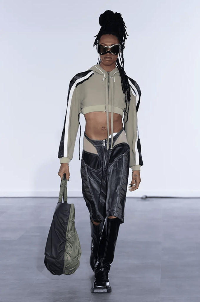 Kay Kwok fashion design 