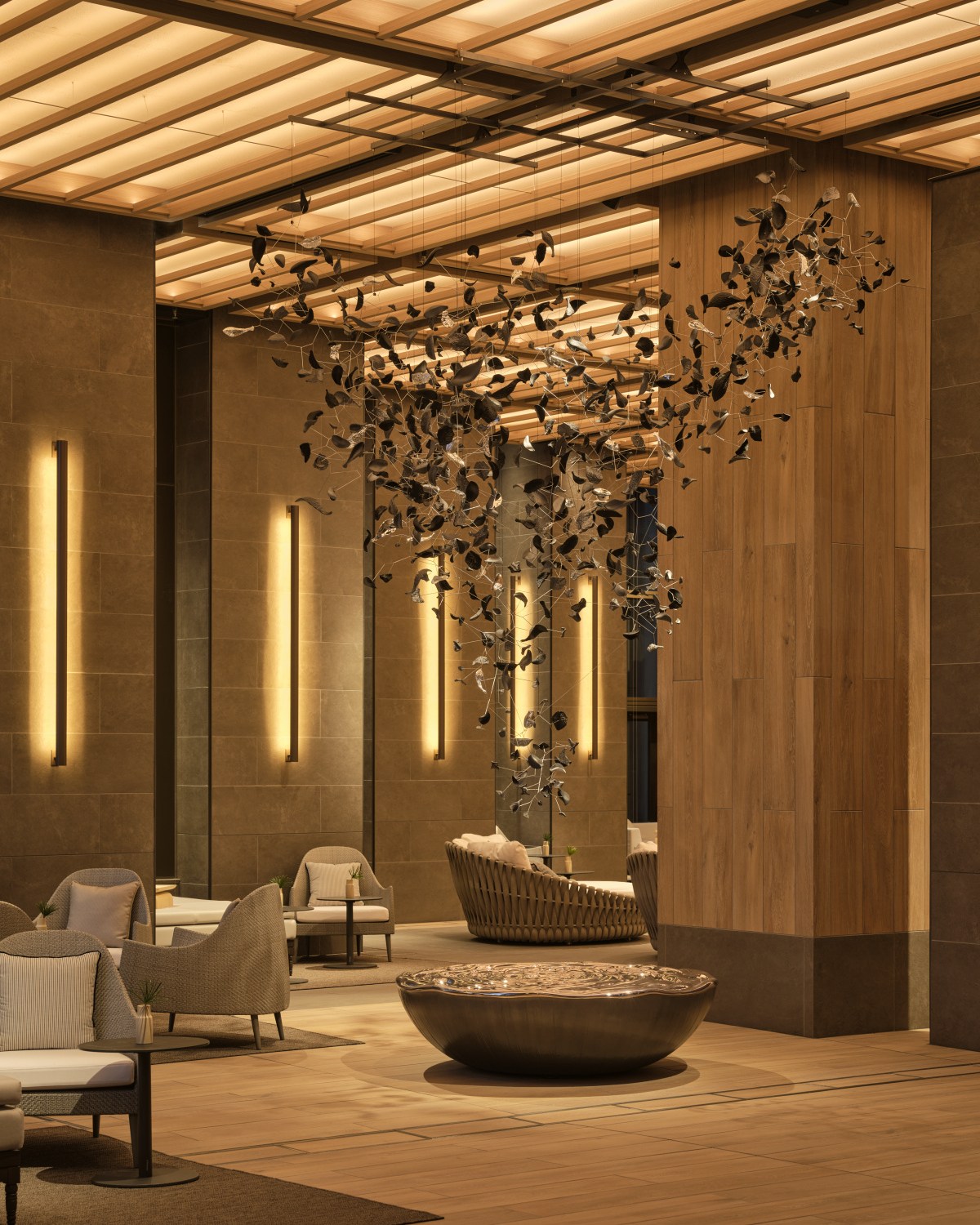 Janu Tokyo, Japan - Hotel