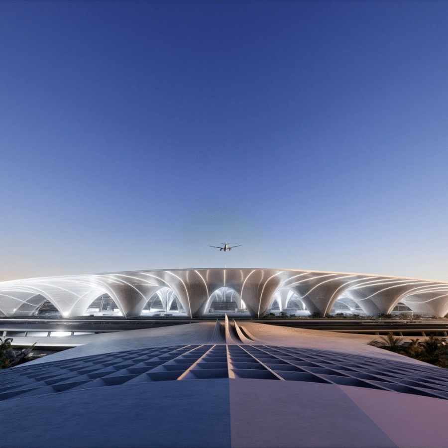 Haute-Today-dubai-airport-billion-dollar-revamp