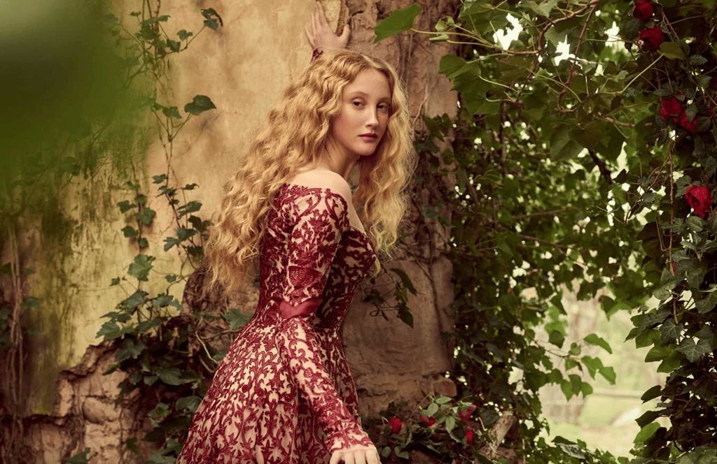 Dubai Fashion Week designer Paolo Sebastian