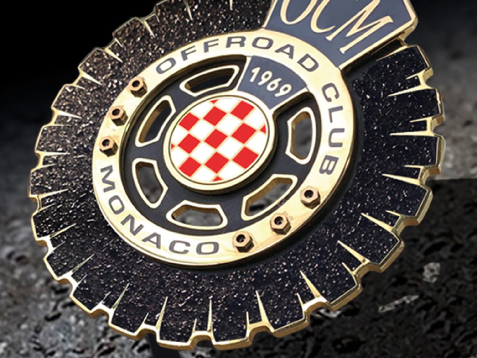 Offroad-Club-Monaco-Logo-Symbol