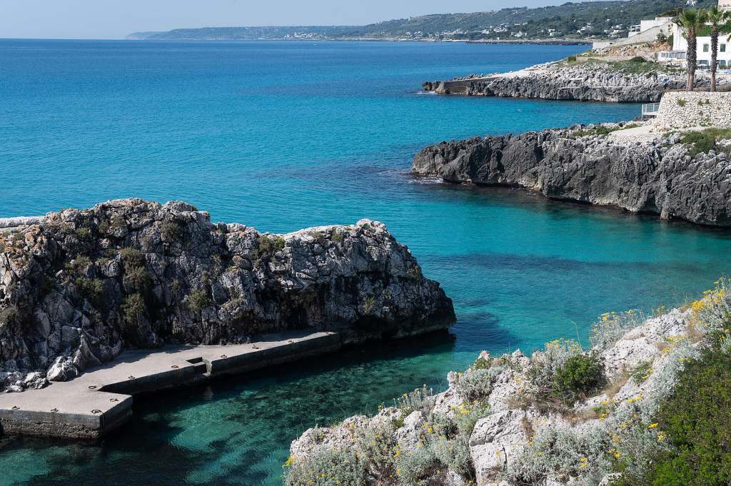 Mediterranean sea
