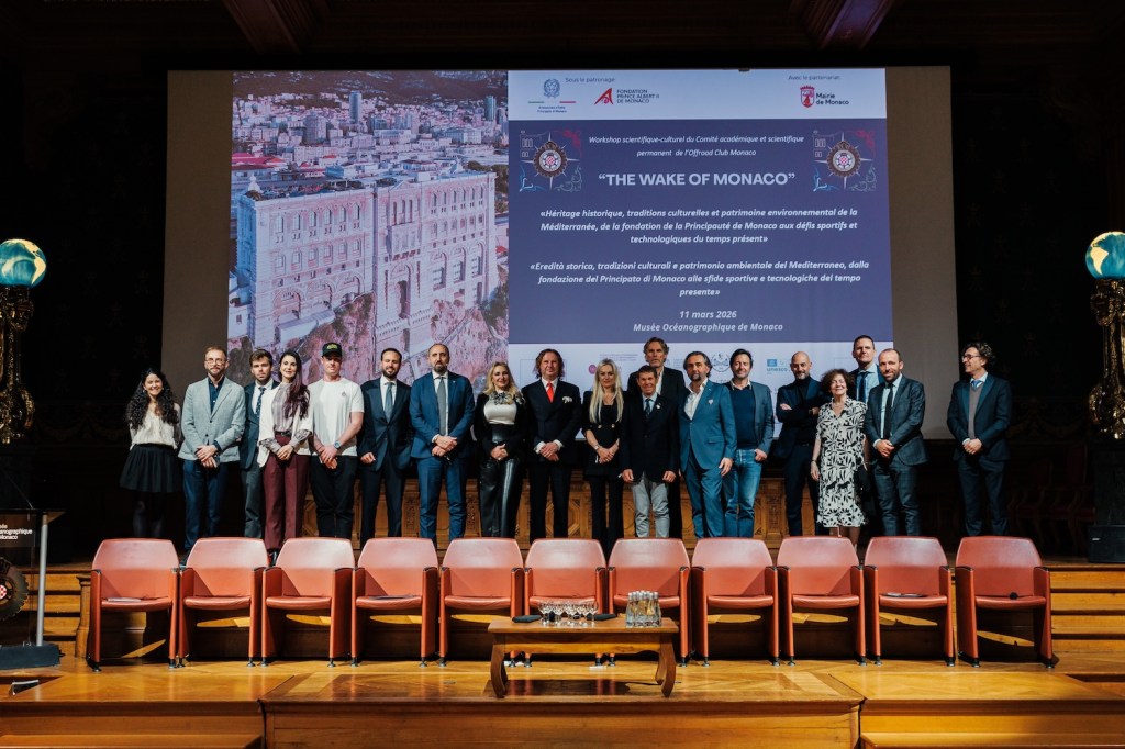 Academic scientific workshop participants