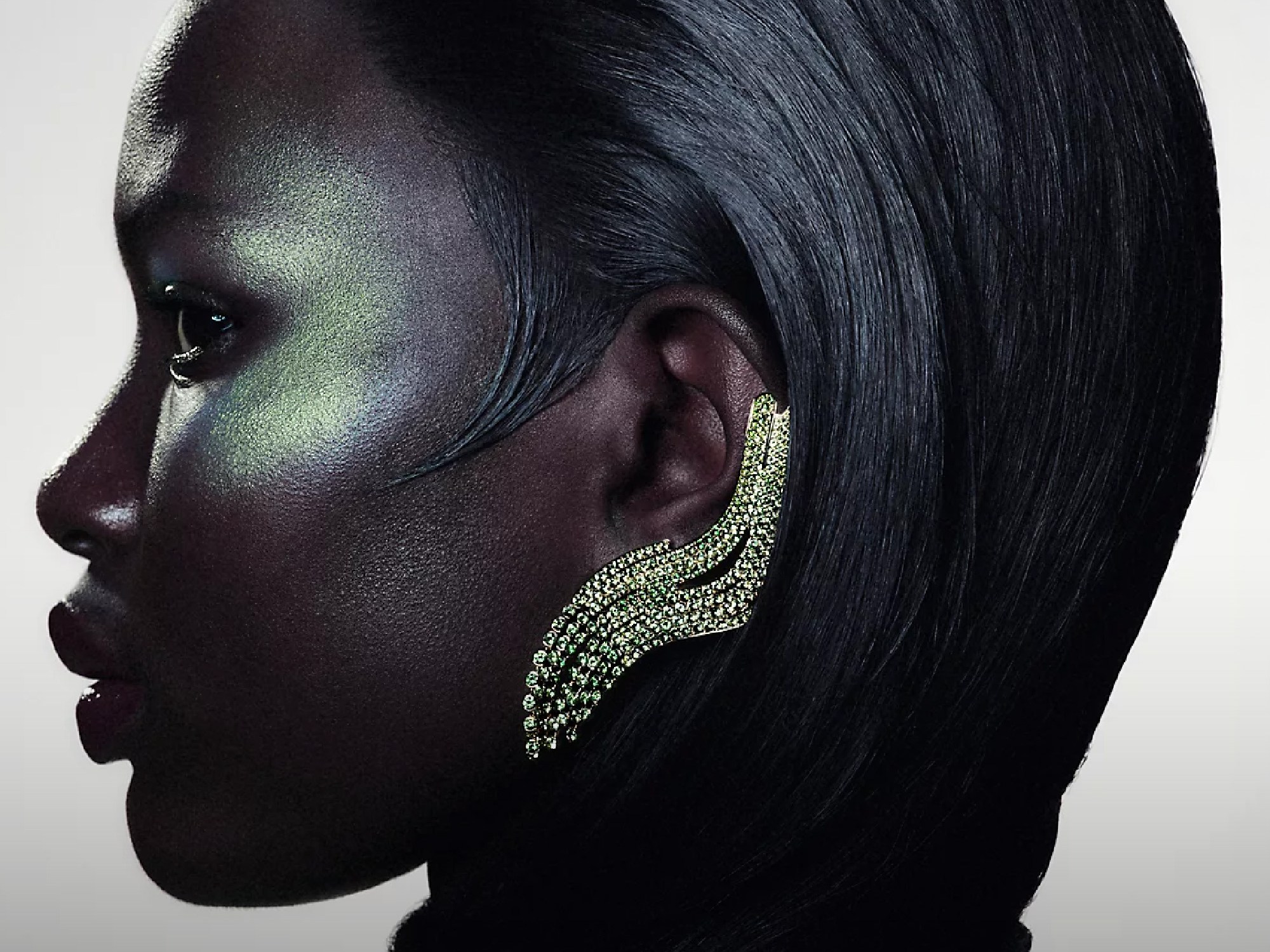 hermes haute jewellery