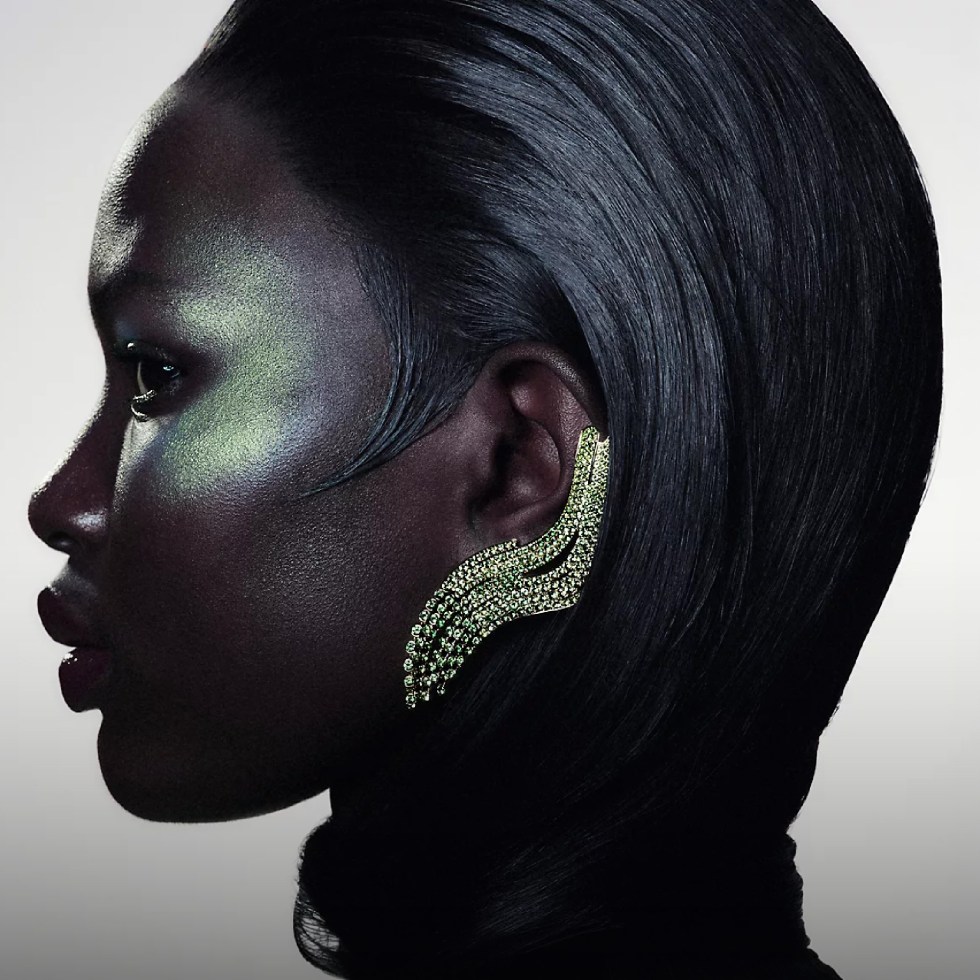hermes haute jewellery