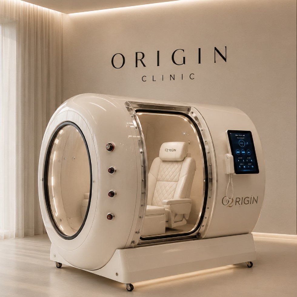 origin hyperbaric oxygen therapy in monaco