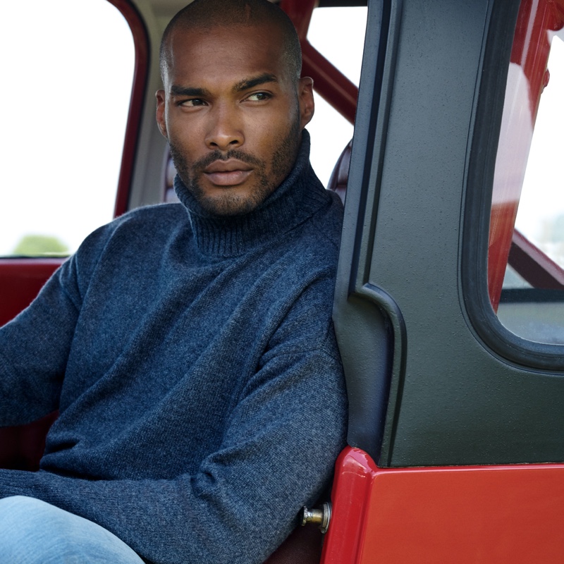 tyson beckford lookalike jenry bejarano