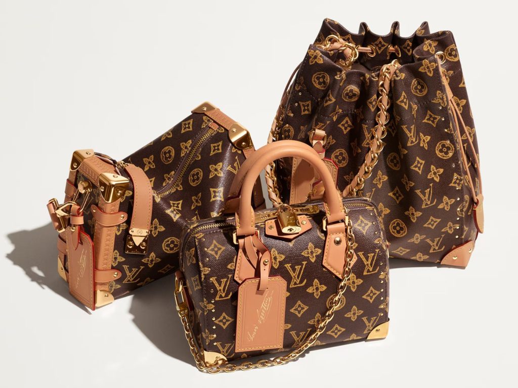 louis vuitton monogram bags