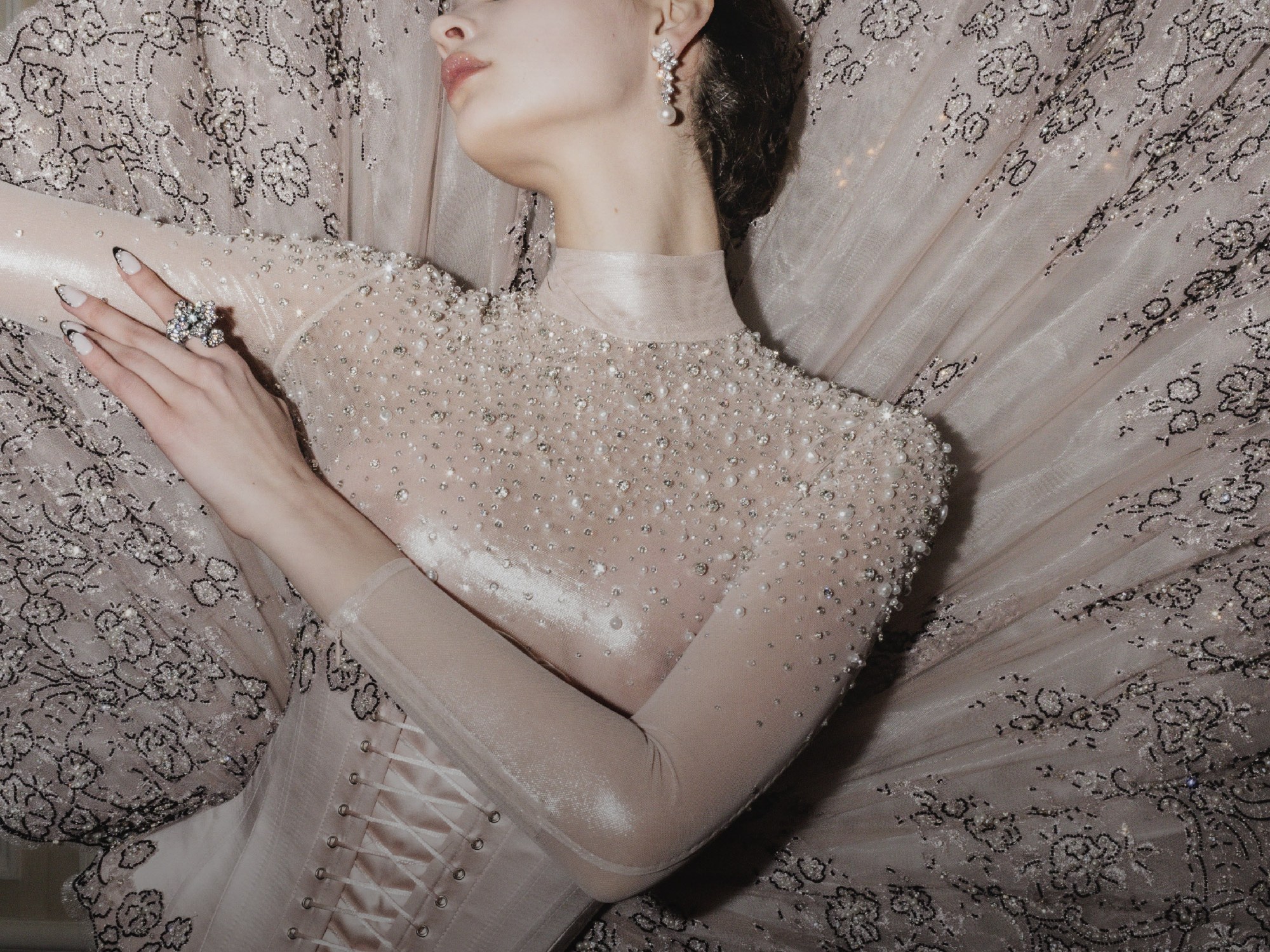 miss sohee haute couture