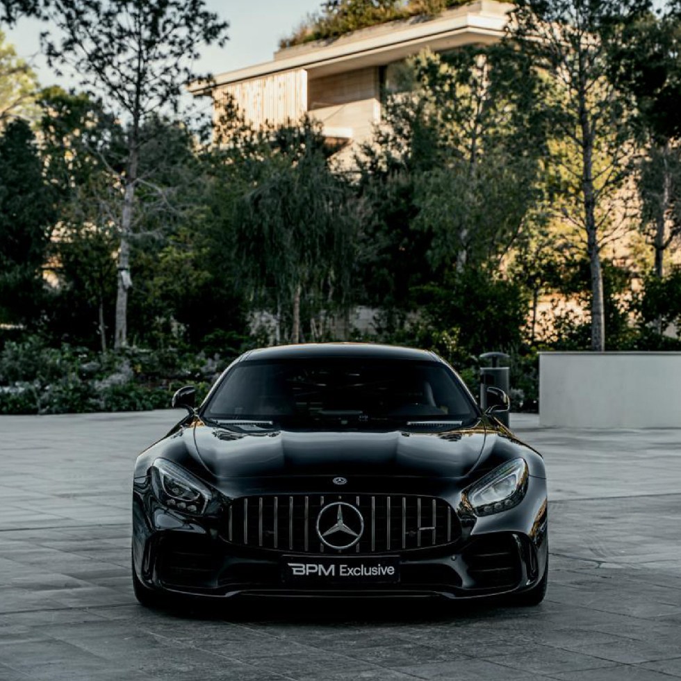 monaco supercars with mercedes amg by bpm exclusive