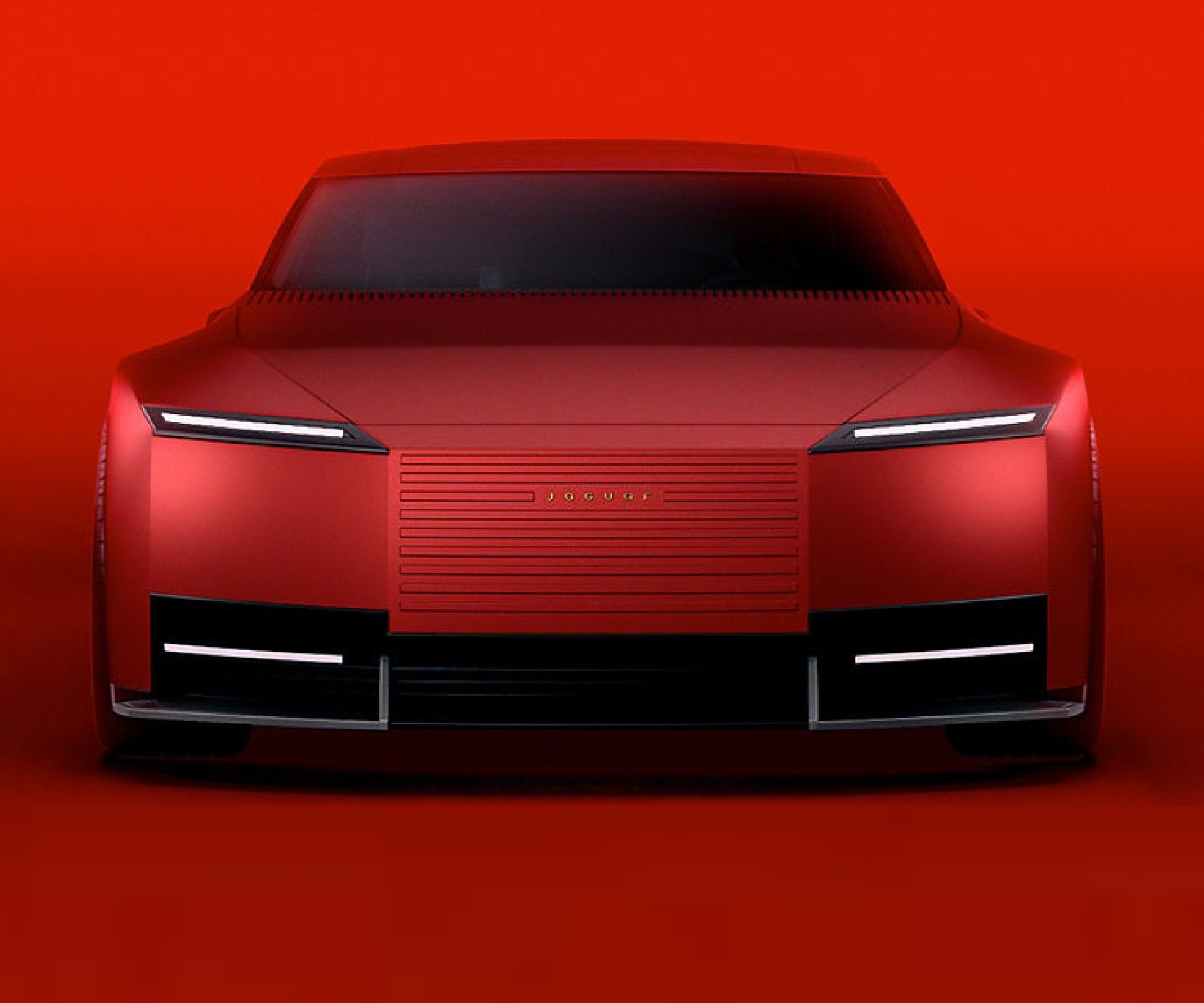 Type 00 by Jaguar